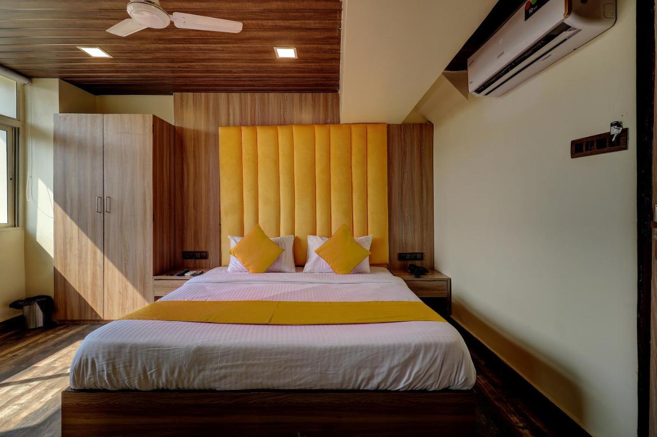 Hotel Priceless Mumbai Exterior photo