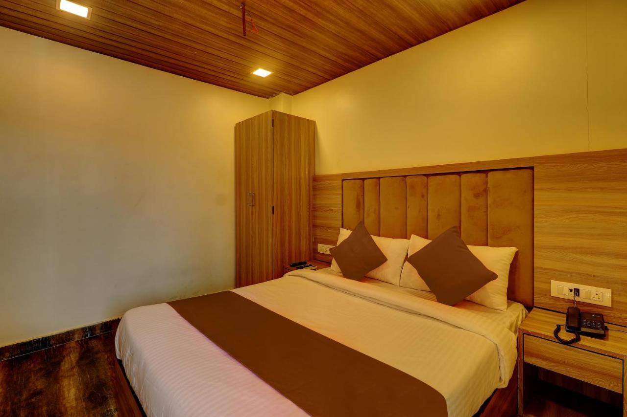 Hotel Priceless Mumbai Exterior photo
