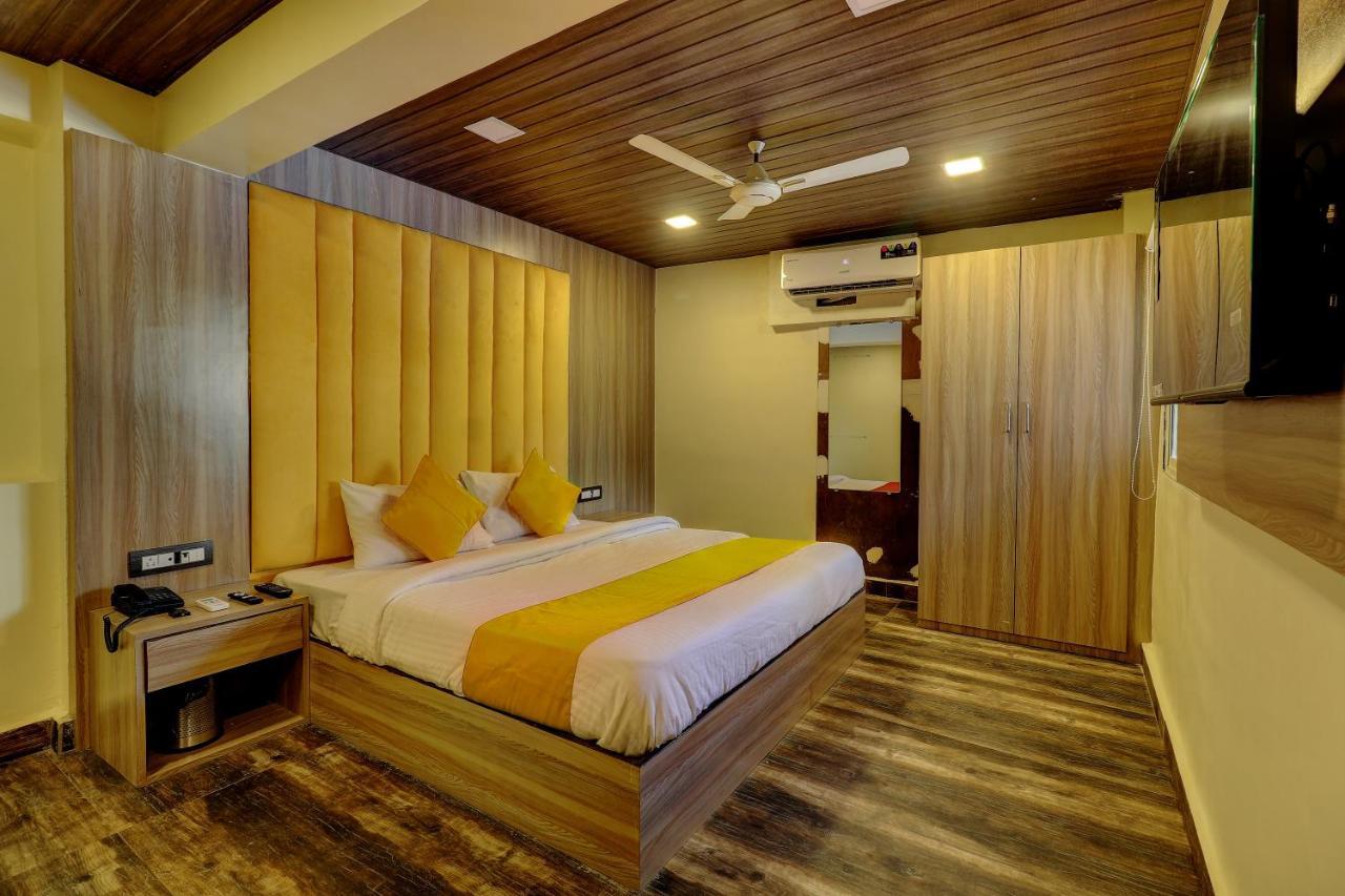 Hotel Priceless Mumbai Exterior photo