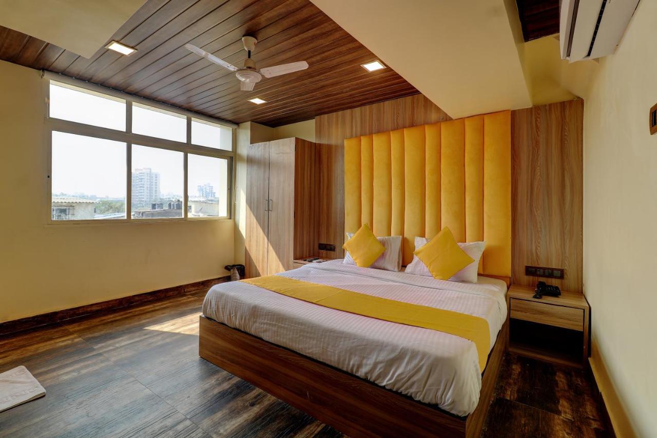 Hotel Priceless Mumbai Exterior photo