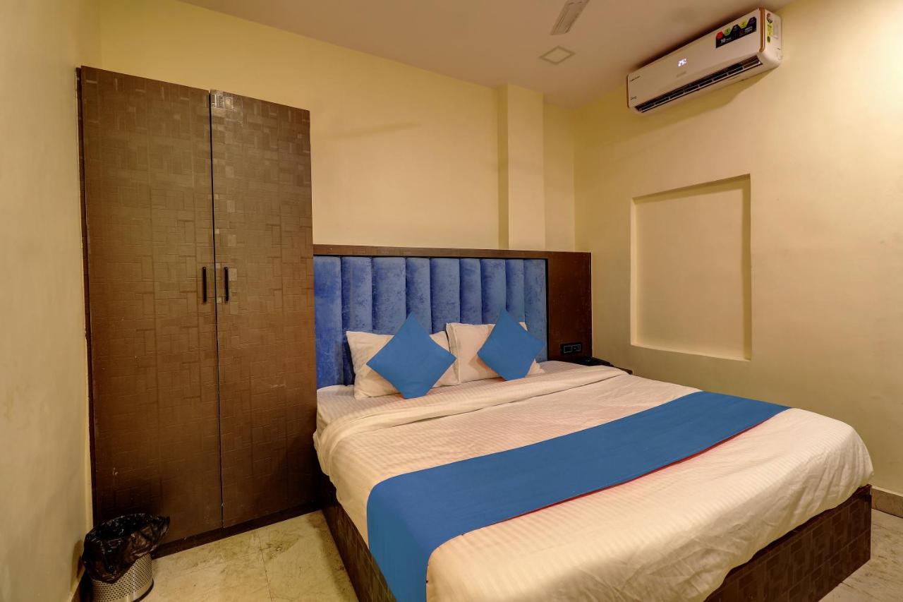 Hotel Priceless Mumbai Exterior photo