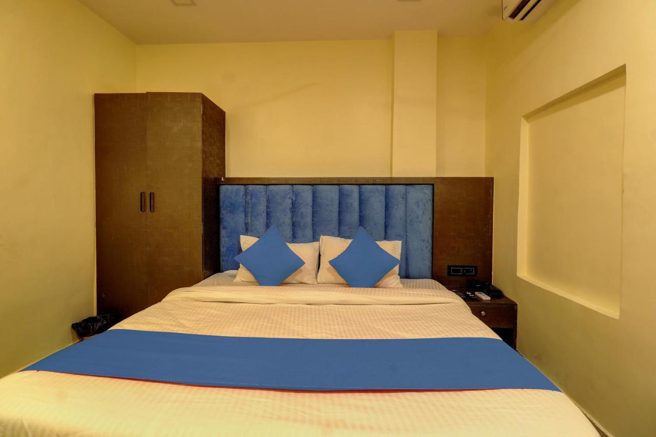 Hotel Priceless Mumbai Exterior photo