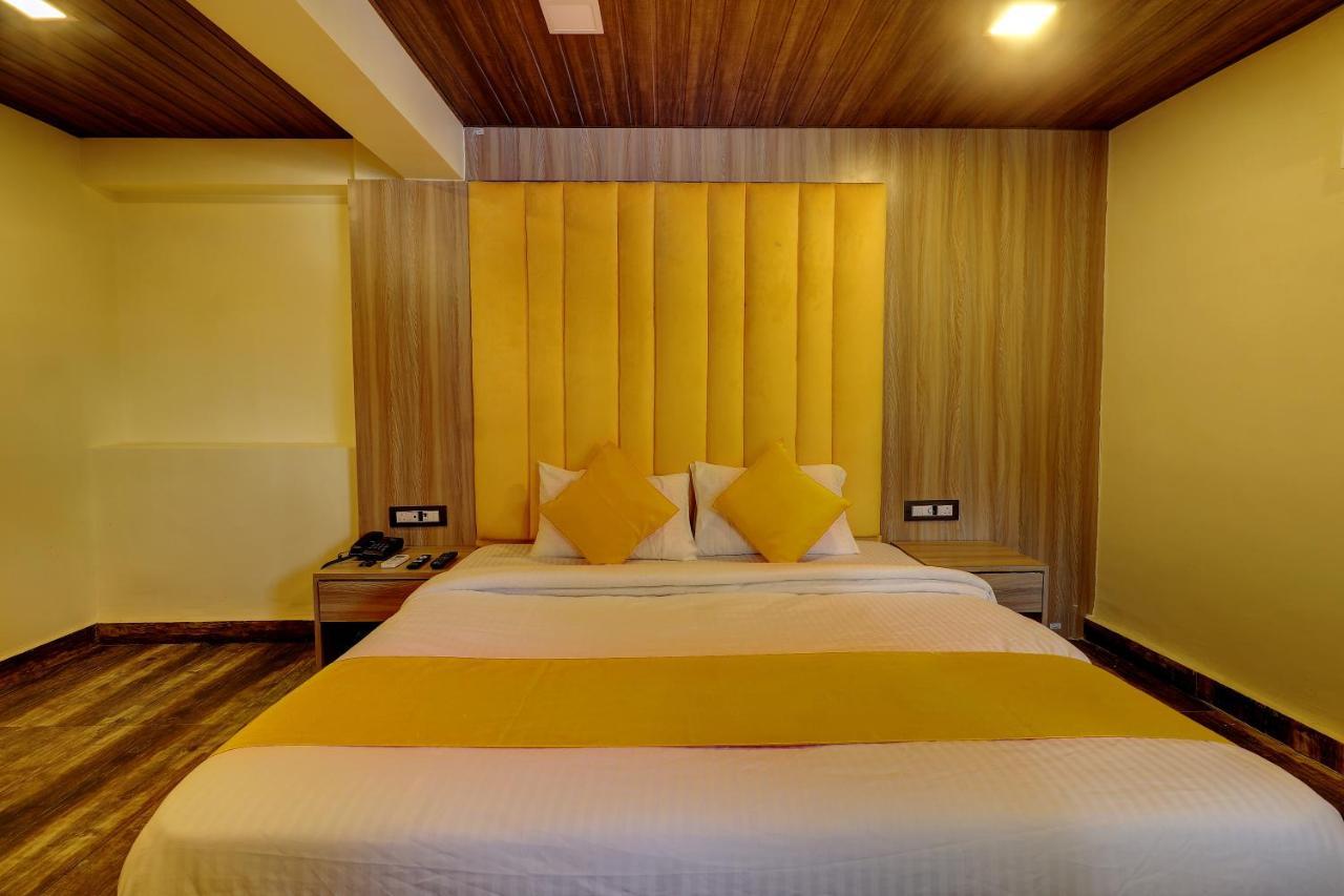 Hotel Priceless Mumbai Exterior photo