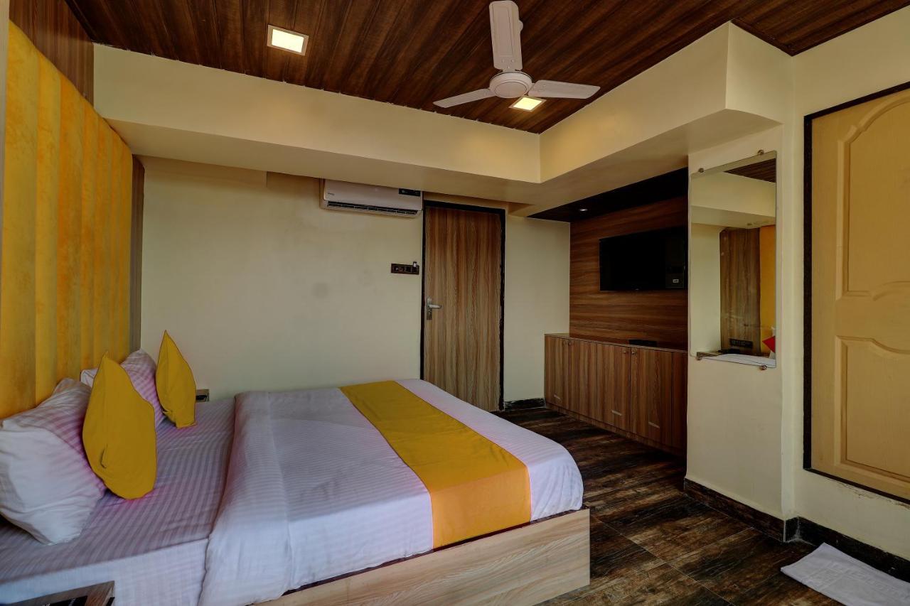 Hotel Priceless Mumbai Exterior photo