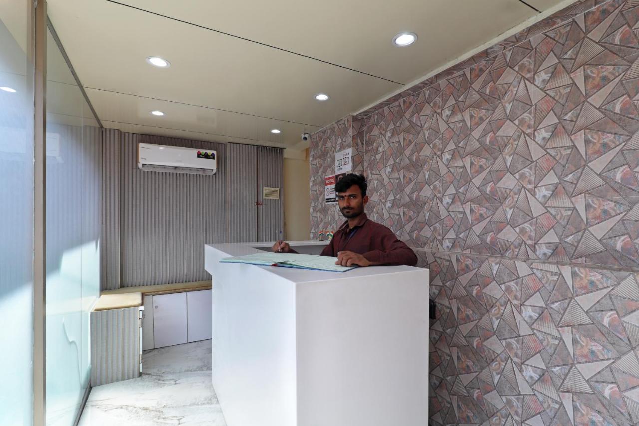 Hotel Priceless Mumbai Exterior photo