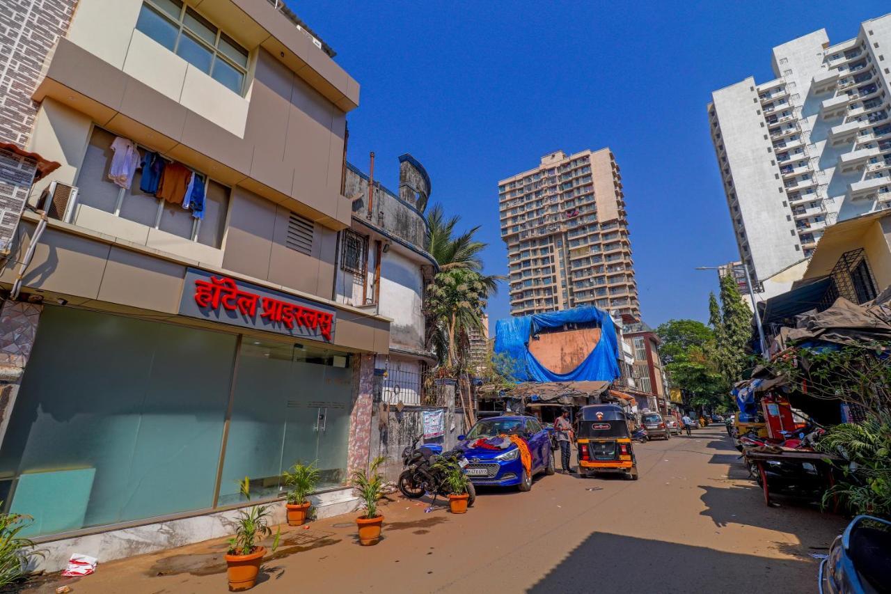 Hotel Priceless Mumbai Exterior photo